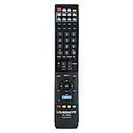 WIWA DVB-T2 H.265 + TV vezérlés (mini TV) - távirányító duplikátum