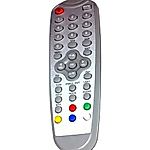 X-SITE DVB-T99R -   


kompatibilis General márkájú távirányító