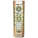 DENON RC-933 -   


kompatibilis General márkájú távirányító