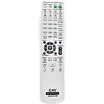 SONY RM-AAU015 - távirányító duplikátum