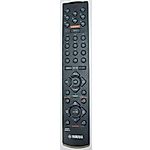 YAMAHA SYS21 + TV vezérlés (mini TV) - távirányító duplikátum