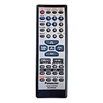 PANASONIC N2QAHB000042, N2QAHB000044 - távirányító duplikátum