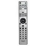 ONKYO RC-849S + TV vezérlés (mini TV) - távirányító duplikátum