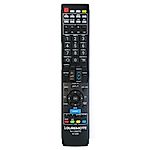 ONKYO RC-385S - távirányító duplikátum