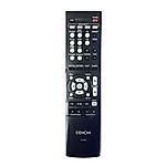 DENON RC-1196 - távirányító duplikátum