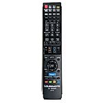 DENON RC-1196 - távirányító duplikátum
