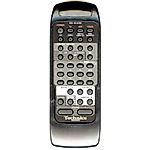 TECHNICS RAK-SA164WH - távirányító duplikátum