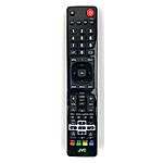 JVC RM-C3174,  LT-22C540, LT-24C340, LT-24C341, LT-55C550  -   


kompatibilis General márkájú távirányító