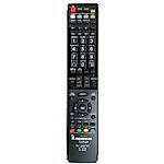 ONKYO RC-391M - távirányító duplikátum