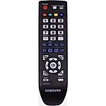 SAMSUNG AK59-00113A -   


kompatibilis General márkájú távirányító