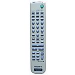 SONY RM-SCP500 -   


kompatibilis General márkájú távirányító