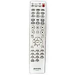 MARANTZ RC001DV -   


kompatibilis General márkájú távirányító