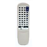 JVC RM-RXU2000R -   


kompatibilis General márkájú távirányító
