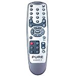 PURE DIGITAL EVOKE 3 - távirányító duplikátum