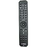 YAMAHA RAS-2 - távirányító duplikátum