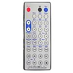 KRELL KAV-280CD + TV vezérlés (mini TV) - távirányító duplikátum