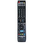 KRELL KAV-280CD + TV vezérlés (mini TV) - távirányító duplikátum