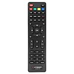 OCTAGON SX RCU 02, SX88, SX888, COMBO, OPTIMA + TV vezérlés (mini TV) - távirányító duplikátum
