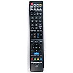 OCTAGON SX RCU 02, SX88, SX888, COMBO, OPTIMA + TV vezérlés (mini TV) - távirányító duplikátum