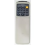 DENON RC-828 -   


kompatibilis General márkájú távirányító