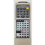 DENON RC-828 -   


kompatibilis General márkájú távirányító
