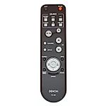 DENON RC-1083 -   


távirányító
 duplikátum