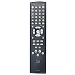 DENON RC-1128 - távirányító duplikátum