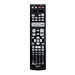DENON RC-1146, RC-1147 - távirányító duplikátum