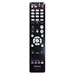 DENON RC-1167 - távirányító duplikátum