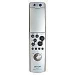 DENON RC-927 + TV vezérlés (mini TV) - távirányító duplikátum
