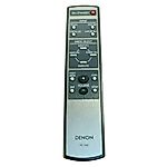 DENON RC-1095 -   


kompatibilis General márkájú távirányító