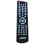 ASTONE AP-300 -   


kompatibilis General márkájú távirányító