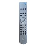 CAMBRIDGE AUDIO AZUR RC-551R + TV vezérlés (mini TV) - távirányító duplikátum