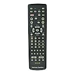 HARMAN KARDON AVR-35RDS - távirányító duplikátum