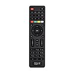 AMIKO  DVB-T2, VIPER COMBO, VIPER SLIM DVB-S2, VIPER-T2C - távirányító duplikátum