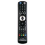 AMIKO  DVB-T2, VIPER COMBO, VIPER SLIM DVB-S2, VIPER-T2C - távirányító duplikátum