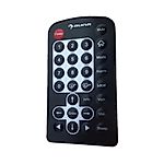 AUNA IR-130 -   


kompatibilis General márkájú távirányító