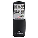 AUNA TC-386 -   


kompatibilis General márkájú távirányító