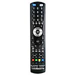 PHILIPS DTR3502BFTA - távirányító duplikátum