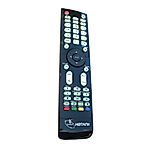 EGREAT EG-S2 + TV vezérlés (mini TV) - távirányító duplikátum