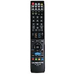 EGREAT EG-S2 + TV vezérlés (mini TV) - távirányító duplikátum