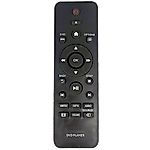 PHILIPS 996510040711, 996510056836, RC5610, RC5721 - helyettesítő távirányító