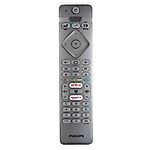 PHILIPS 996599002217, 996599002304, RC4154401/01R, YKF456-001 + TV vezérlés (mini TV) - távirányító duplikátum