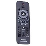 PHILIPS HTL1190B - távirányító duplikátum