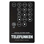 TELEFUNKEN DPF10331, DPF10332, DPF9321 -   


távirányító
 duplikátum
