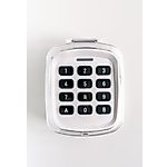 GENERAL GATE KEYPAD radio keyboard control ROLLING and FIXED codes