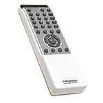 GRUNDIG UMS555 -   


kompatibilis General márkájú távirányító