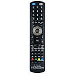 HUMAX RM-I09U, RM-109U - távirányító