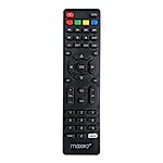 MAXXO MINI TV HD-T2 -   


kompatibilis General márkájú távirányító