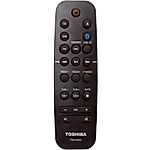 TOSHIBA TRM-ASW91 -   


kompatibilis General márkájú távirányító